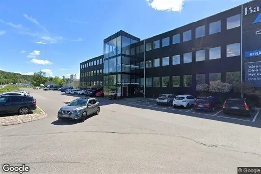 Commercial properties for rent i Askim-Frölunda-Högsbo - Photo from Google Street View