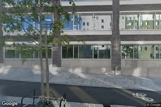 Office spaces for rent i Nacka - Photo from Google Street View