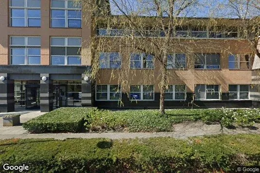 Kantorruimte te huur i Waalre - Foto uit Google Street View