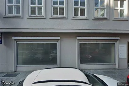 Bedrijfsruimtes te huur in Leonding - Foto uit Google Street View
