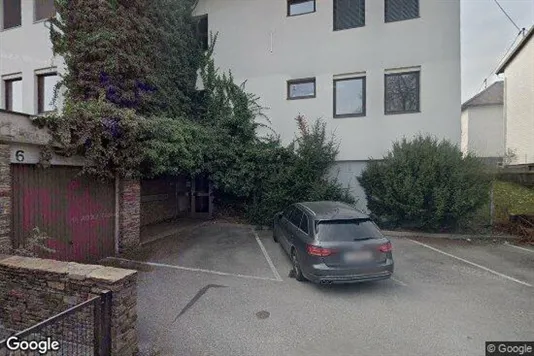 Bedrijfsruimtes te huur i Altenberg bei Linz - Foto uit Google Street View
