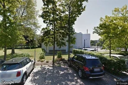 Kontorslokaler för uthyrning i Virum – Foto från Google Street View