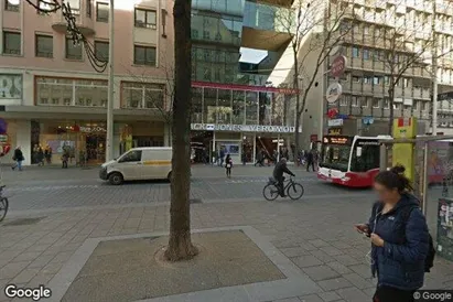 Commercial properties for rent in Wien Neubau - Photo from Google Street View