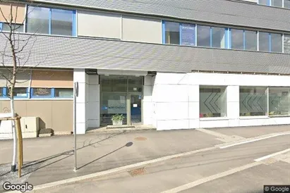 Bedrijfsruimtes te huur in Graz - Foto uit Google Street View