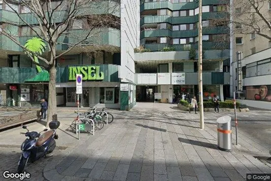 Commercial properties for rent i Wien Meidling - Photo from Google Street View
