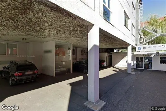 Commercial properties for rent i Graz - Photo from Google Street View