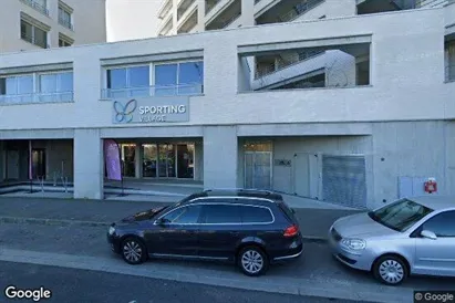 Kontorhoteller til leje i Toulouse - Foto fra Google Street View