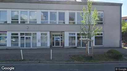 Office spaces for rent in Essen - Photo from Google Street View