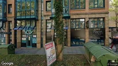 Bedrijfsruimtes te huur in Stuttgart-West - Foto uit Google Street View