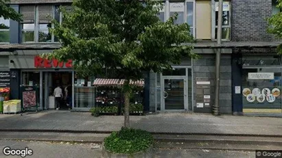Företagslokaler för uthyrning i Essen – Foto från Google Street View