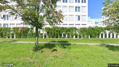 Office spaces for rent in Stuttgart Vaihingen - Photo from Google Street View