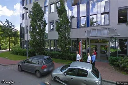 Commercial properties for rent in Nuremberg - Photo from Google Street View