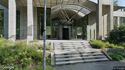 Företagslokaler för uthyrning i Dortmund – Foto från Google Street View