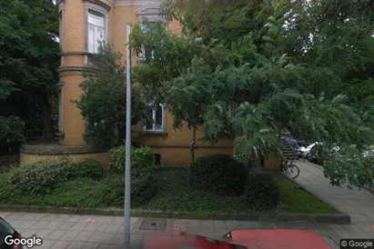 Commercial properties for rent in Hannover - Photo from Google Street View