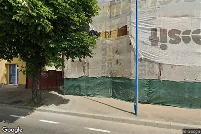 Kantorruimte te huur in Braşov - Foto uit Google Street View