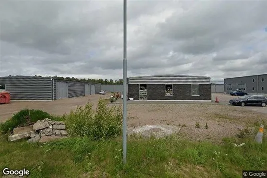 Coworking spaces for rent i Laholm - Photo from Google Street View
