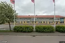 Office space for rent, Kungsbacka, Halland County, Magasinsgatan 12, Sweden