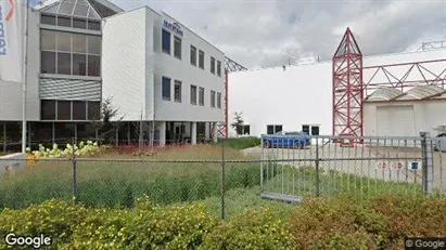 Office spaces for rent in Apeldoorn - Photo from Google Street View