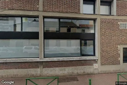 Commercial properties for rent in Antony - Photo from Google Street View