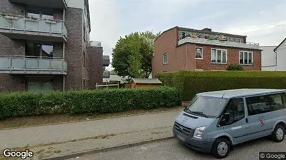 Coworking spaces for rent in Hamburg Harburg - Photo from Google Street View