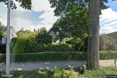 Kontorslokaler för uthyrning i Zundert – Foto från Google Street View