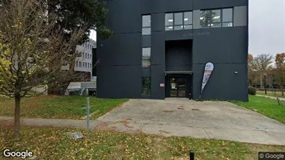 Office spaces for rent in Nantes - Photo from Google Street View
