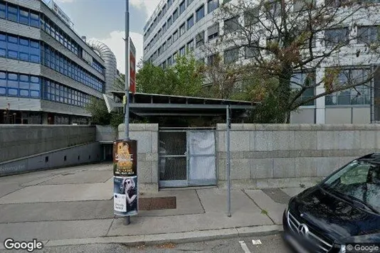 Commercial properties for rent i Vienna Döbling - Photo from Google Street View