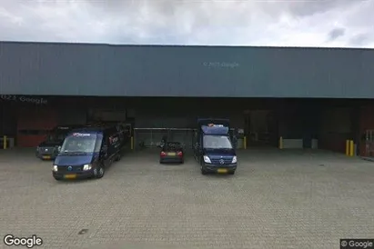 Lokaler til leje i Aalten - Foto fra Google Street View