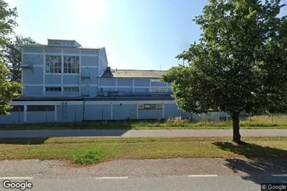 Industrial properties for rent in Strängnäs - Photo from Google Street View