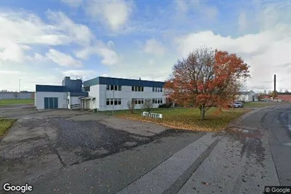 Warehouses for rent in Skara - Photo from Google Street View