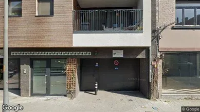 Coworking spaces for rent in Turnhout - Photo from Google Street View