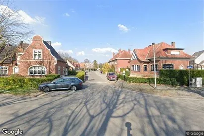 Commercial properties for rent in Steenokkerzeel - Photo from Google Street View