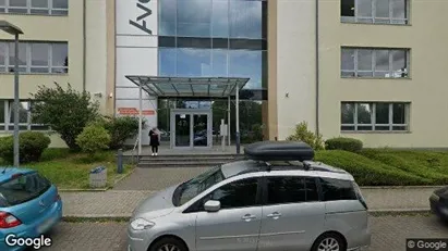 Kontorslokaler för uthyrning i Gelsenkirchen – Foto från Google Street View
