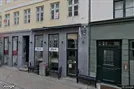 Kontor til leje, København K, København, Fiolstræde 26, Danmark