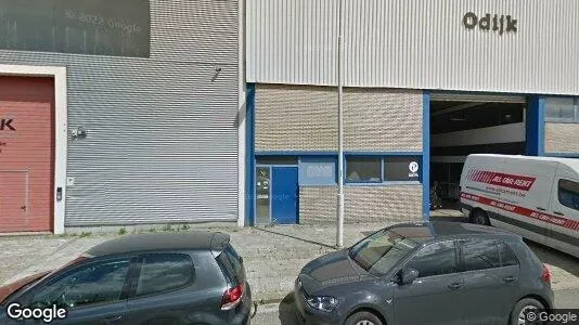 Industrial properties for rent i Stad Antwerp - Photo from Google Street View