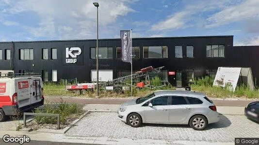 Producties te huur i Antwerpen Wilrijk - Foto uit Google Street View