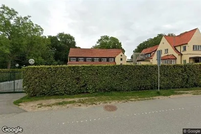 Office spaces for rent in Humlebæk - Photo from Google Street View