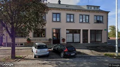 Bedrijfsruimtes te huur in Marche-en-Famenne - Foto uit Google Street View