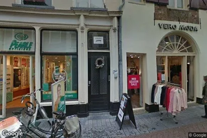 Bedrijfsruimtes te huur in Zutphen - Foto uit Google Street View