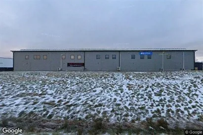 Warehouses for rent in Lerum - Photo from Google Street View