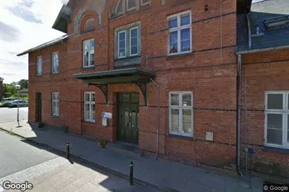 Office spaces for rent in Hadsten - Photo from Google Street View