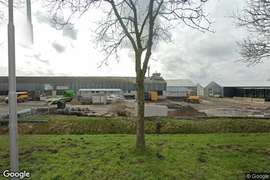 Bedrijfsruimtes te huur i Amstelveen - Foto uit Google Street View