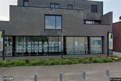 Kantorruimte te huur in Lommel - Foto uit Google Street View