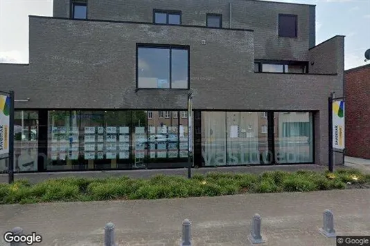 Kantorruimte te huur i Lommel - Foto uit Google Street View