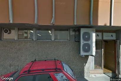 Kontorslokaler för uthyrning i Česká Lípa – Foto från Google Street View