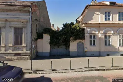 Office spaces for rent in Braşov - Photo from Google Street View