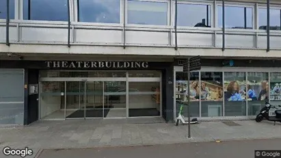 Lokaler til leje i Stad Antwerp - Foto fra Google Street View