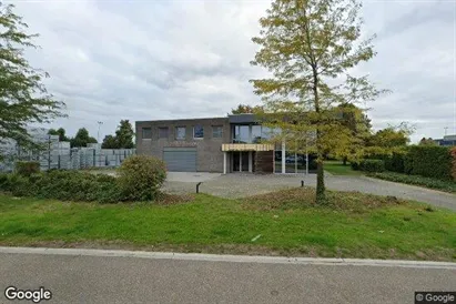 Bedrijfsruimtes te huur in Boortmeerbeek - Foto uit Google Street View
