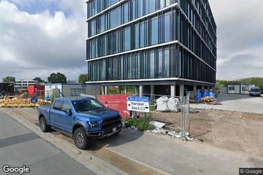 Coworking spaces te huur i Gent Sint-Denijs-Westrem - Foto uit Google Street View