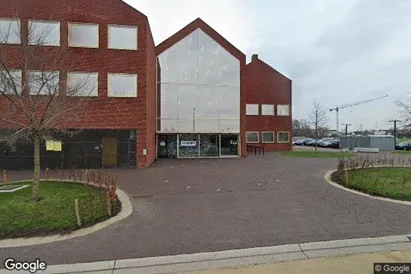 Kontorhoteller til leje i Niel - Foto fra Google Street View